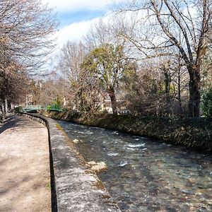 Les Jardins De Ramel - Apt Proche Des Pistes Avec Wifi Apartamento Bagnères-de-Luchon Exterior photo