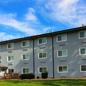 Paddle Wheel Inn Oregon Exterior photo