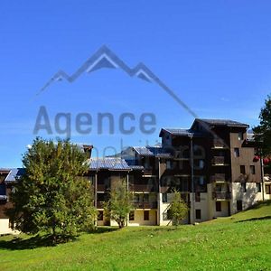 Studio Divisible Pour 3 Pers, Prox Commerces Et Pistes, Parking Gratuit, Balcon - Fr-1-329-13 Apartamento Bellentre Exterior photo