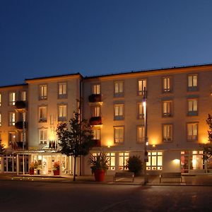 Hotel Garni Lindacher Hof Burghausen Exterior photo