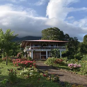 Finca Ometepe Vila Balgue Exterior photo