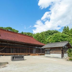 Hiraizumi Club -Farm&Resort- Vacation Stay Exterior photo