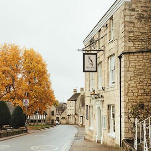 The Falcon Inn Painswick Exterior photo