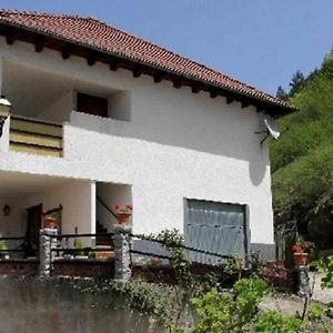 Casa Rural Mantxoalorra Casa de hóspedes Ochagavía Exterior photo