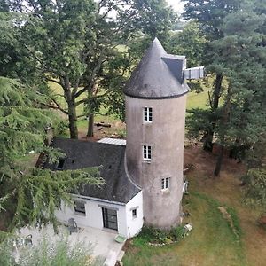 Le Moulin De La Retardiere Acomodação com café da manhã Orvault Exterior photo