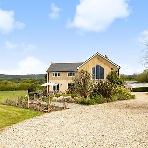 Copse Gate Farm Acomodação com café da manhã Bridport Exterior photo