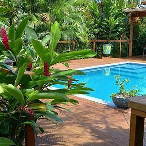 Tropical Retreat Rarotonga Vila Exterior photo