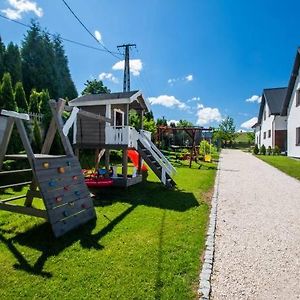 Agroturystyka Jodlowa Vila Krajno-Zagorze Exterior photo