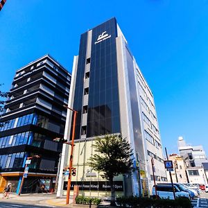 Hotel Fosse Himeji Exterior photo