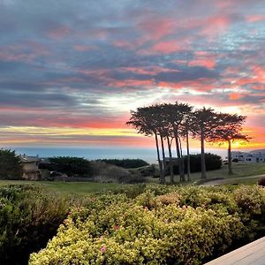 Panorama Ocean & Golf Fairway View Vila Bodega Bay Exterior photo