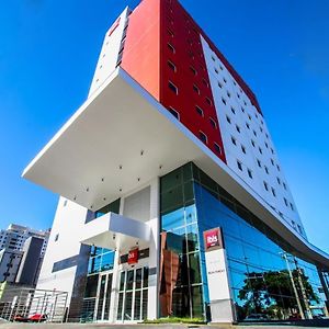 Ibis Natal Hotel Exterior photo