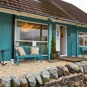 The Moorings, Overlooking Loch Fyne Vila Cairndow Exterior photo