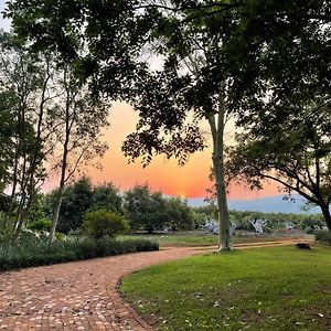 Boschoek Farm Vila Tzaneen Exterior photo