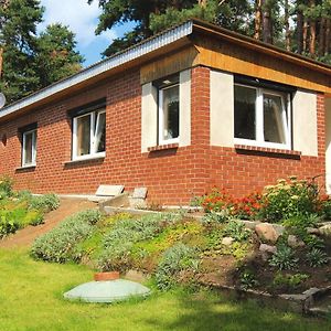 Holiday Home, Feldberg Lake District Feldberger Seenlandschaft Exterior photo