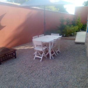 Gite Chaleureux Avec Jacuzzi Vila Saint-Rabier Exterior photo