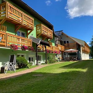 Penzión Timea Zuberec Hotel Exterior photo