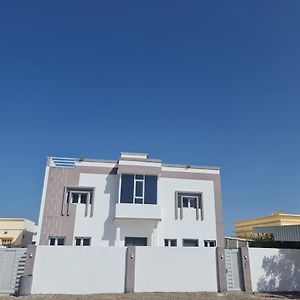 Fla Aikia - Aloukiba Vila Soar Exterior photo