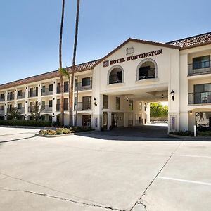 Hotel Huntington Duarte Exterior photo