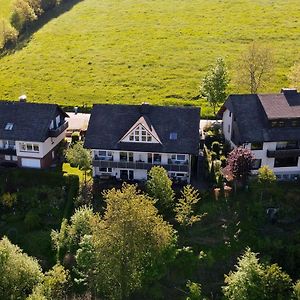 Ferienhaus Wahle Apartamento Olsberg Exterior photo