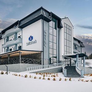 Saltzbork Hotel Staraya Sol Exterior photo