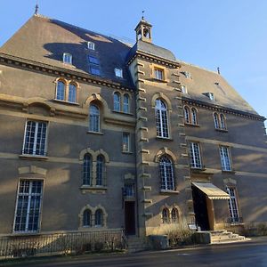 Ô Château Hotel Hayange Exterior photo