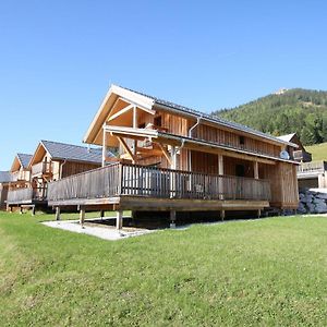 Chalet In Hohentauern With Hot Tub And Sauna Exterior photo