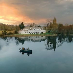 Karma Lake Of Menteith Hotel Aberfoyle  Exterior photo