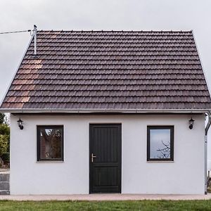 Barbár Borbár Apartamento Szekszárd Exterior photo