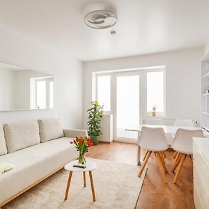 Design Apartment / 2 Room / Central / Contactless Check-In Hanôver Exterior photo