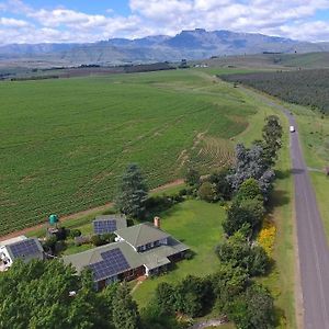 Little Acres Drakensberg Accommodation Champagne Valley Exterior photo