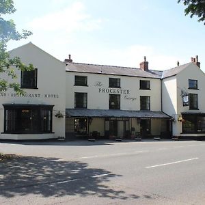 The Frocester Acomodação com café da manhã Stonehouse  Exterior photo