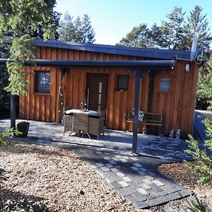 Ferienhaus Leon Mit Sauna Vila Rehburg-Loccum Exterior photo