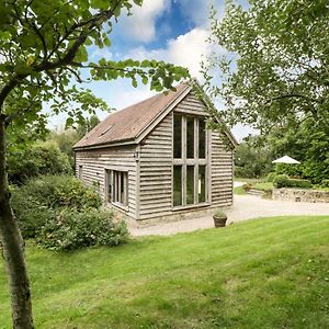 The Barn At Frog Pond Farm Vila Salisbury Exterior photo