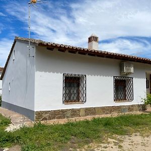 Recuerdos De Monfraguee Vila Malpartida De Plasencia Exterior photo