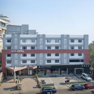 Hotel Opal Colhapur Exterior photo