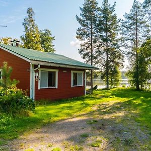 Holiday Home Saniainen 5 By Interhome Savia Exterior photo