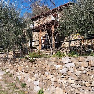 Nostro Rifugio Vila Apricale Exterior photo