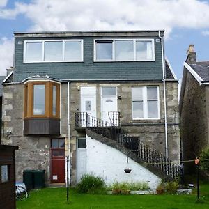 Top Flat Apartamento Tighnabruaich Exterior photo