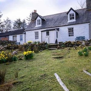 Old Grumbeg Cottage Skail Exterior photo