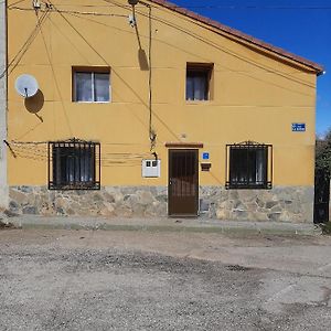 Casa Valeriana Guijosa Vila Exterior photo