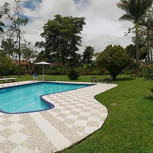 Casa Campestre En El Quindio Vila Exterior photo