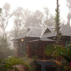 Entire Villa Surrounded By Wayanad Forest Exterior photo