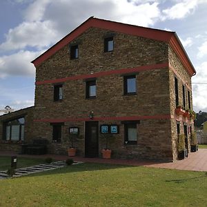 A Lume Manso - Adults Only Hotel Barreiros Exterior photo