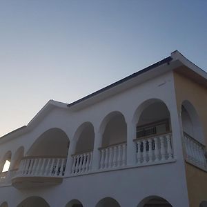 Salamis Holiday Apartment Famagusta  Exterior photo