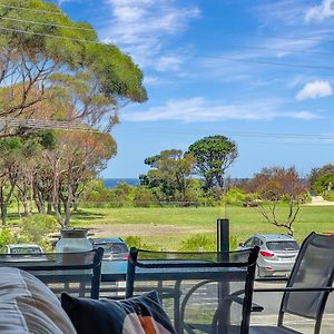 Seachange Apartments Merimbula Exterior photo