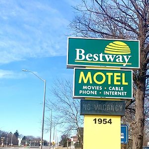 Bestway Motel Windsor Exterior photo