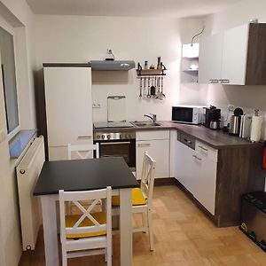 37M² 1,5 Zimmer Mit Terrasse Und Super Badezimmer Apartamento Tangstedt Exterior photo