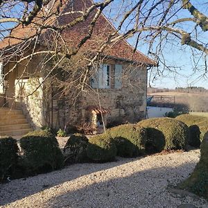 Gite De La Tuiliere Vila Clermont le-Vialard Exterior photo