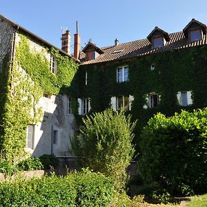 Moulin De Merze Apartamento Cortambert Exterior photo