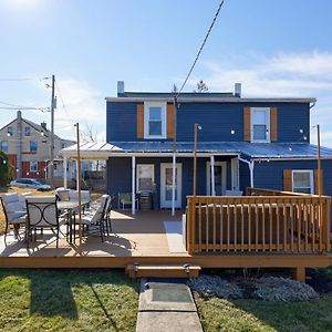 2-Bedroom House W/ Large Outdoor And Firepit! Ephrata Exterior photo